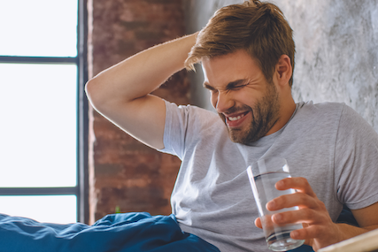 Der Morgen danach - die besten Hacks um ohne Hangover in den nächsten Tag zu starten