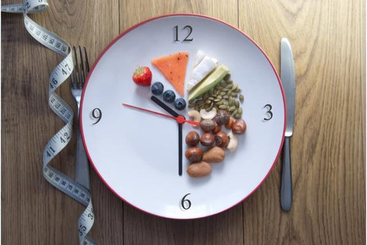 Intermittend Fasting - so funktioniert Intervallfasten wirklich 