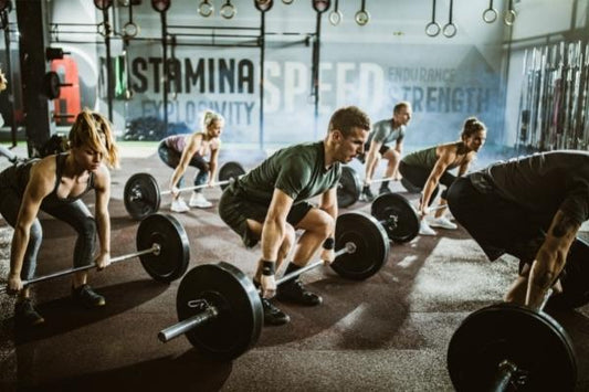 Dinge, über die du beim Deadlift noch nie wirklich nachgedacht hast