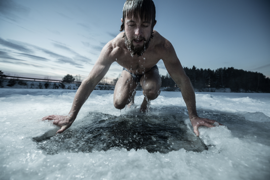 Wie sinnvoll ist die Wim Hof Methode? Mit welchen Techniken du dein Immunsystem bulletproof machst!