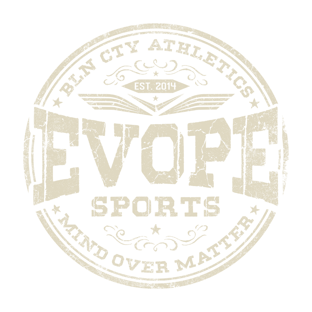 Evope Sports Logo 